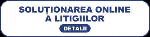 Soluționarea online a litigiilor (SOL)